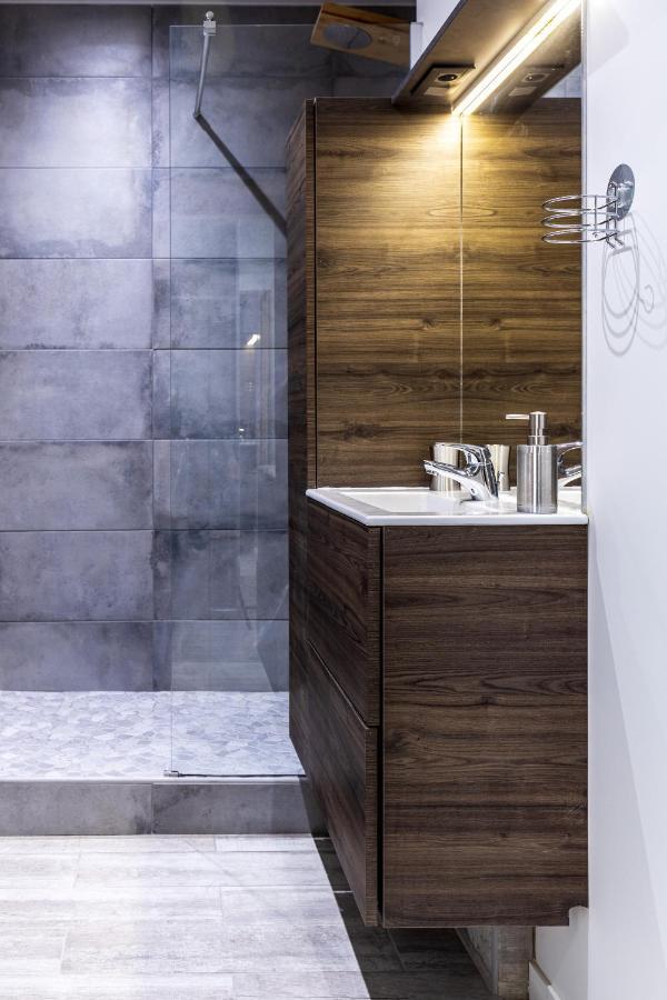 Dreams And Sensations Apartment ทอร์กซี ภายนอก รูปภาพ