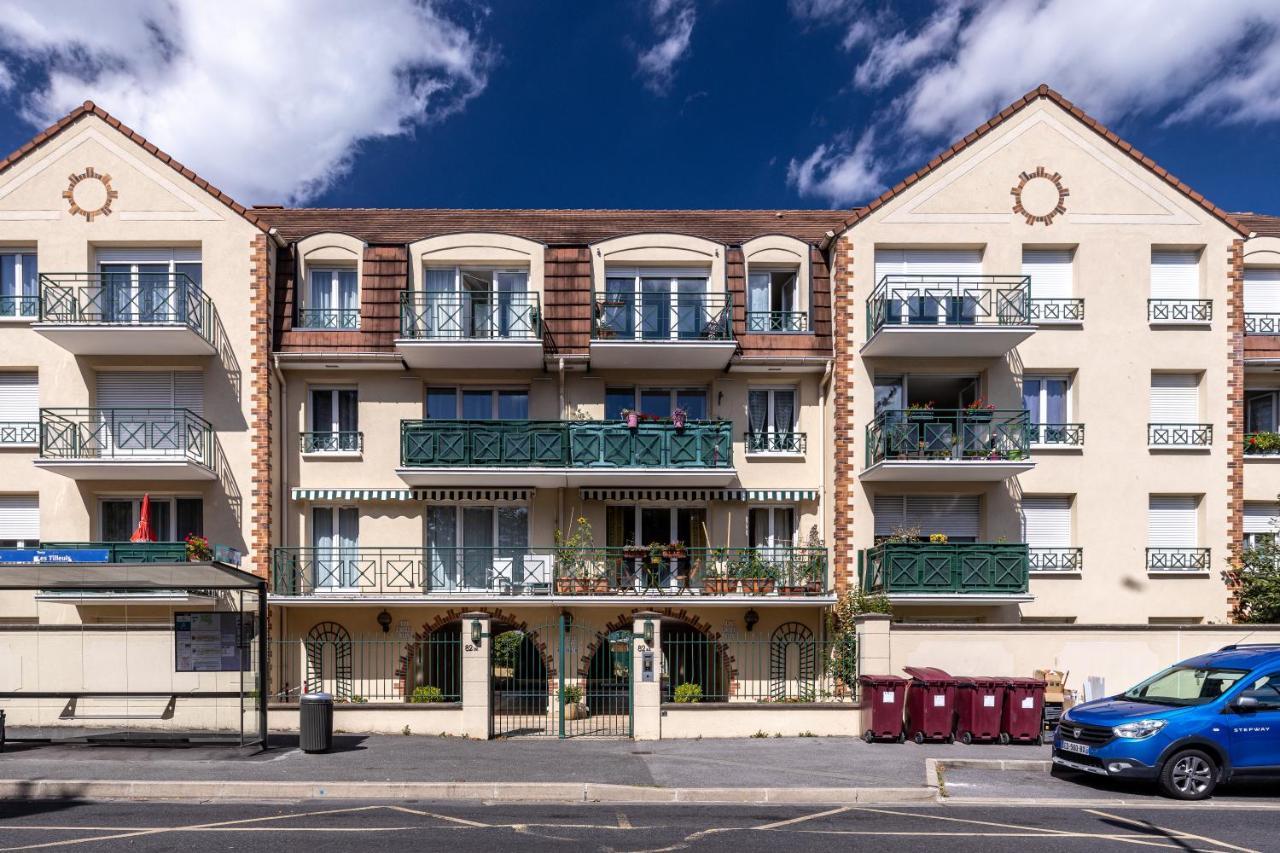 Dreams And Sensations Apartment ทอร์กซี ภายนอก รูปภาพ