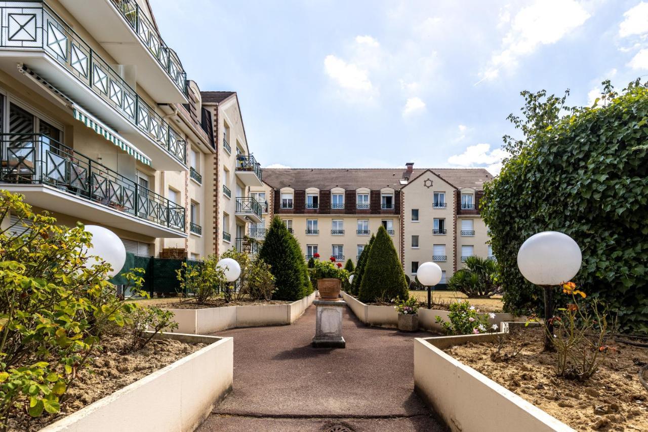Dreams And Sensations Apartment ทอร์กซี ภายนอก รูปภาพ