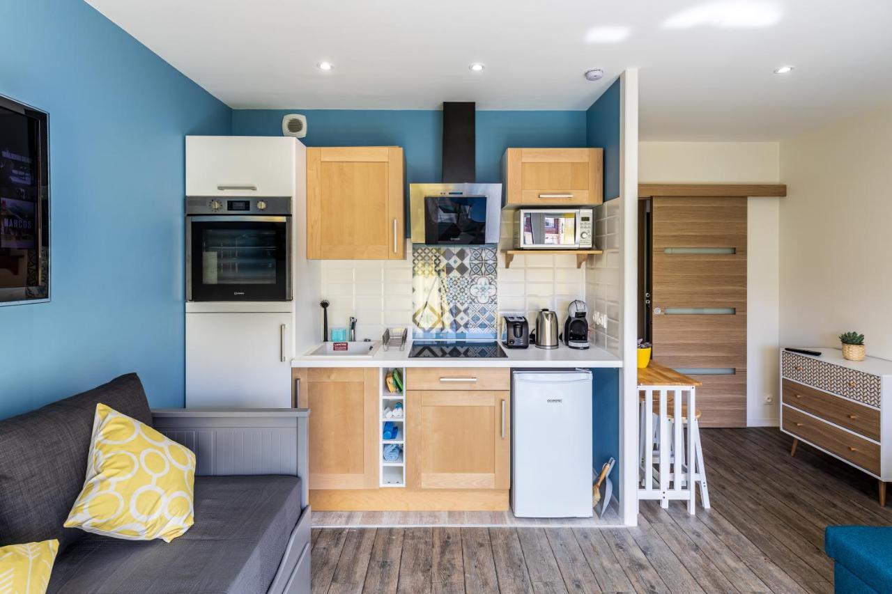 Dreams And Sensations Apartment ทอร์กซี ภายนอก รูปภาพ