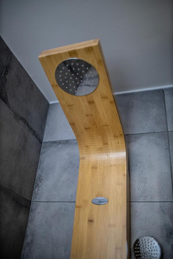 Dreams And Sensations Apartment ทอร์กซี ภายนอก รูปภาพ